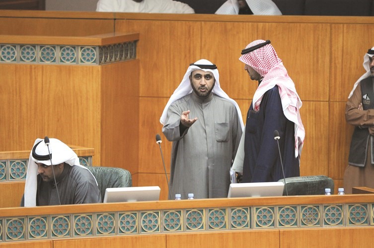 أنس الصالح ومحمد الدلال﻿