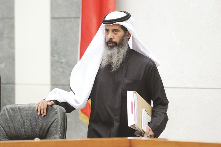 د.نايف المرداس﻿