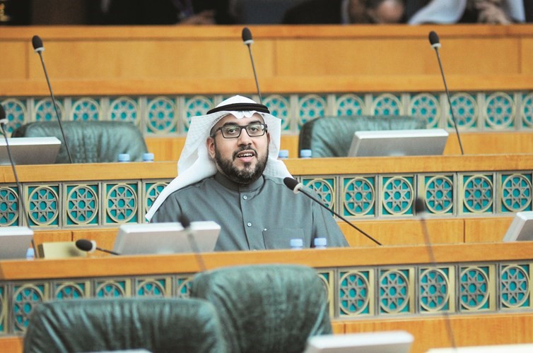 أسامة الشاهين﻿