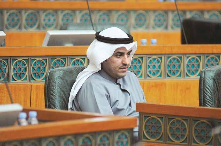 ناصر الدوسري﻿
