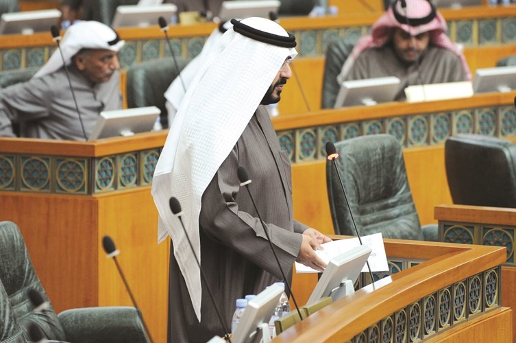 سعدون حماد﻿