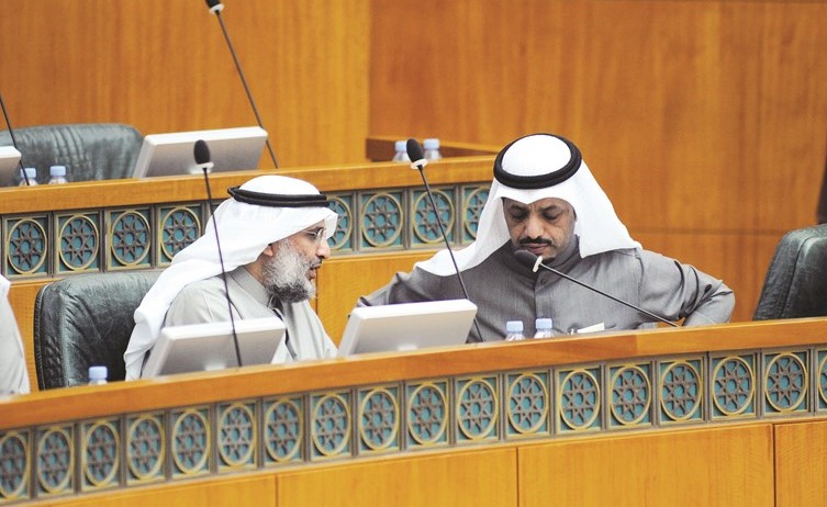 ماجد المطيري وعبدالرحمن المطوع﻿