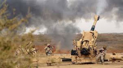 مقتل 22 من إرهابيي داعش في غارات تركية شمالي سوريا