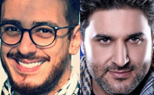 بالفيديو.. ملحم زين يفجر مفاجأة : "سعد لمجرد تعرض لمؤامرة وانا على اتصال معه هاتفيا"