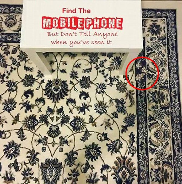 بالصور.. ساق امرأة تثير ضجة عبر الإنترنت
