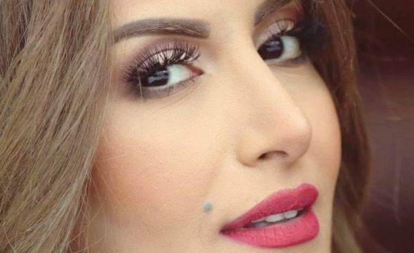 رويدا عطية لإحدى المذيعات :قديشك مني مقهورة