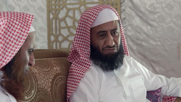 كيف تحول ناصر القصبي إلى ظاهرة يومية لدى السعوديين؟