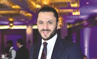 معتز السيسي﻿