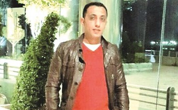 محمود الزيات﻿