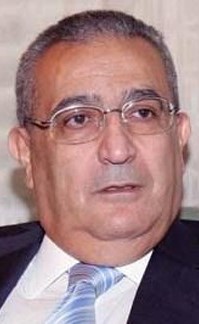 فؤاد السعد﻿