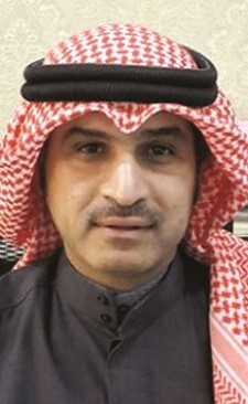صباح المطيري ﻿