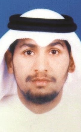 خالد الشمري ﻿
