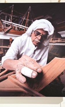 معرض ياسر الزين ... إبراز لمعالم الكويت بصور إبداعية
