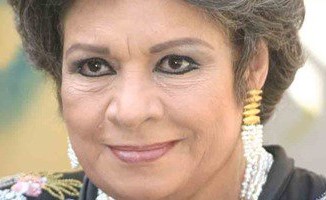 وفاة الفنانة المصرية كريمة مختار عن عمر يناهز 82 عاما وتشييع الجنازة اليوم الجمعة