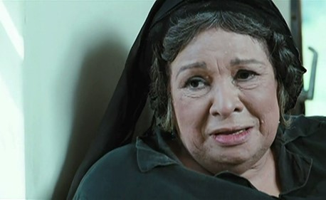 وفاة الفنانة المصرية كريمة مختار عن عمر يناهز 82 عاما وتشييع الجنازة اليوم الجمعة