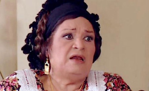 وفاة الفنانة المصرية كريمة مختار عن عمر يناهز 82 عاما وتشييع الجنازة اليوم الجمعة