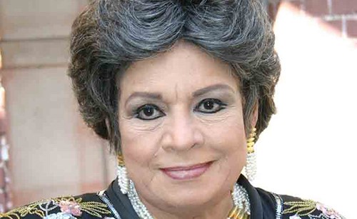 وفاة الفنانة المصرية كريمة مختار عن عمر يناهز 82 عاما وتشييع الجنازة اليوم الجمعة