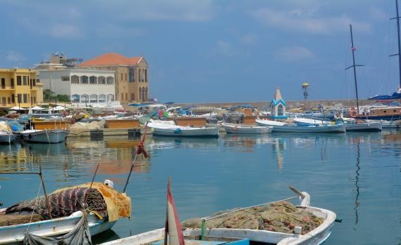 خارج بيروت: أماكن سياحية في لبنان مجاناً