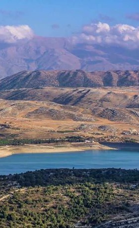 خارج بيروت: أماكن سياحية في لبنان مجاناً