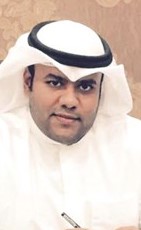 محمد المطيري﻿