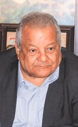 د.ابراهيم ابوذكري﻿