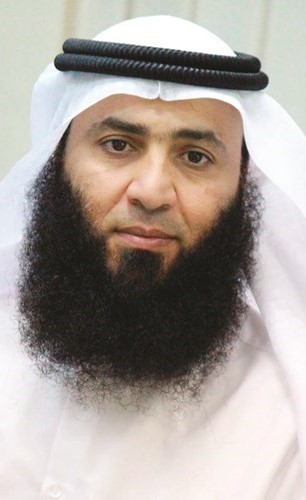  عبدالعزيز العنزي﻿