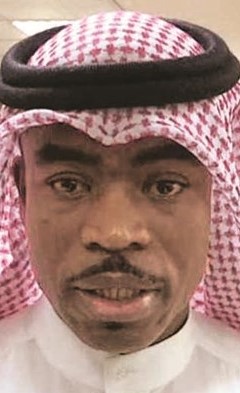 صلاح المرزوق﻿