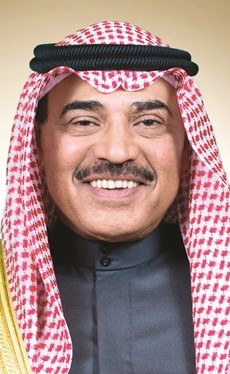  الشيخ صباح الخالد ﻿