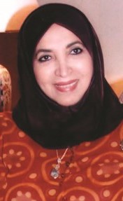 د.سعاد الصباح﻿