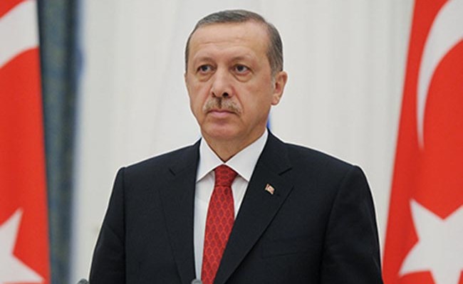 أردوغان: الانتخابات المبكرة ليست مرغوبة لكنها غير مستبعدة