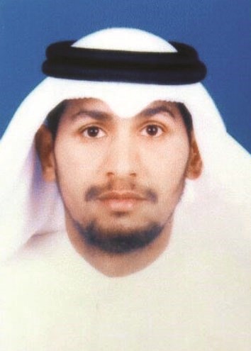 خالد الشمري ﻿