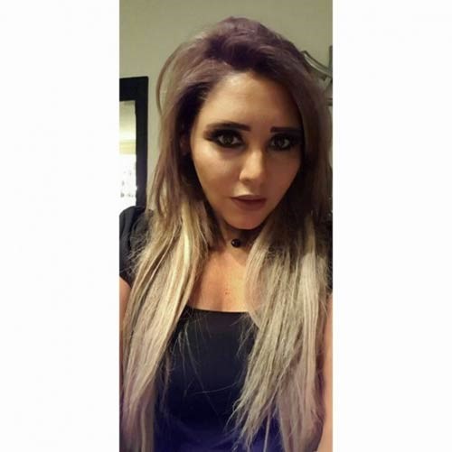 شاهد .. زوجة مذيع لبناني تتهم عادل كرم بتعاطي الممنوعات وتشتمه بألفاظ نابية !