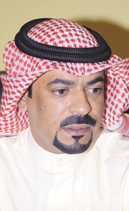 سعد الخرينج﻿