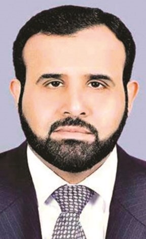 د.تركي العتيبي﻿