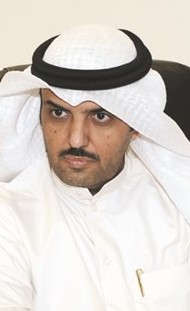 منصور الديحاني  ﻿