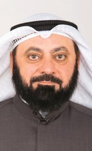 د.وليد الطبطبائي﻿