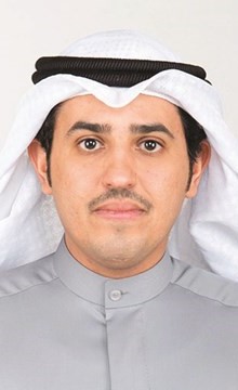 ناصر الدوسري﻿