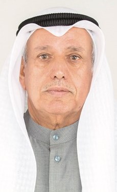 عبدالله الرومي﻿