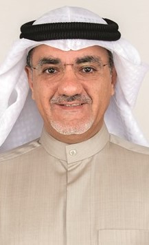 د. خليل عبدالله﻿