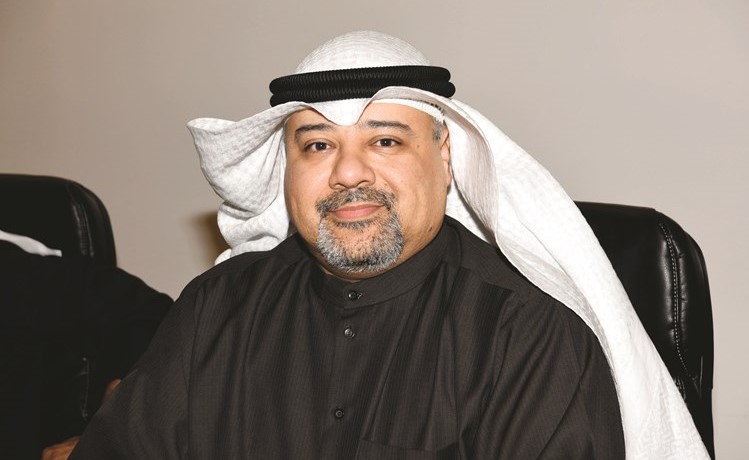 د.خالد مهدي ﻿