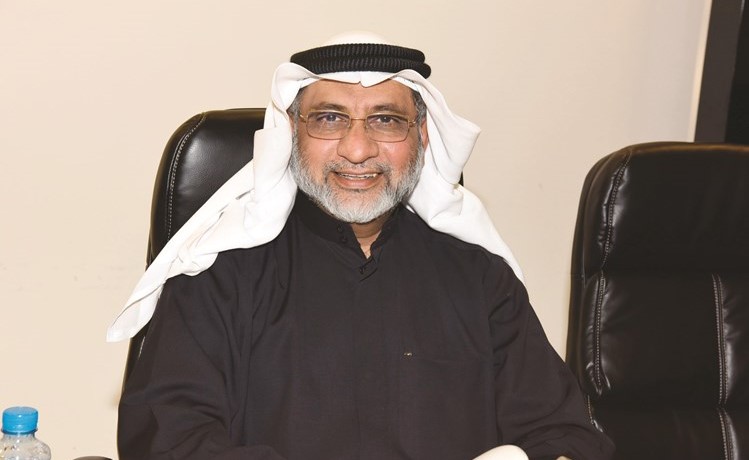عثمان العثمان﻿