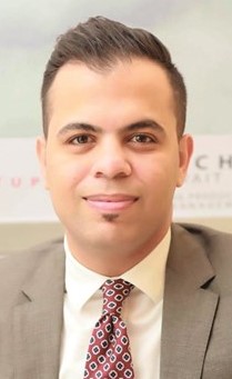 احمد عفيفي﻿