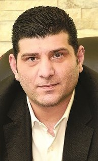 محمد حمزة﻿