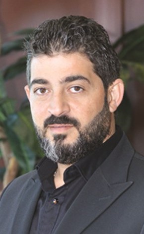 داني خليل﻿