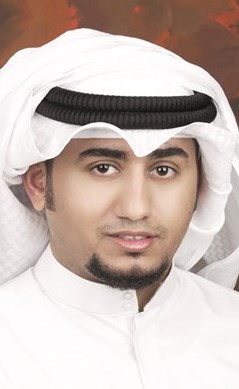 الكاتب جاسم الجطيلي﻿