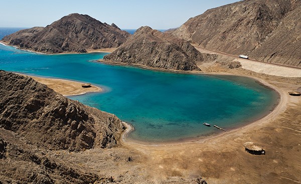 «الأنباء» تنشر الشروط الأمنية الجديدة لدخول جنوب سيناء
