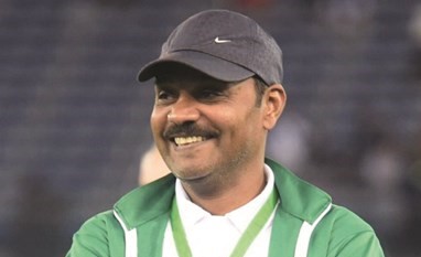مشعل العبكل﻿