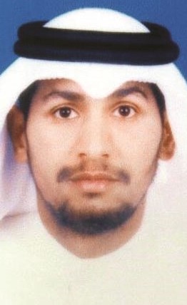 خالد الشمري ﻿