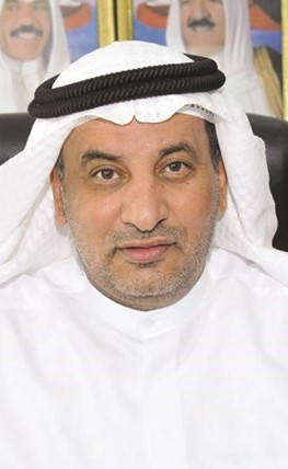 أحمد القراوي﻿