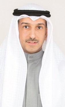 عبدالوهاب البابطين﻿